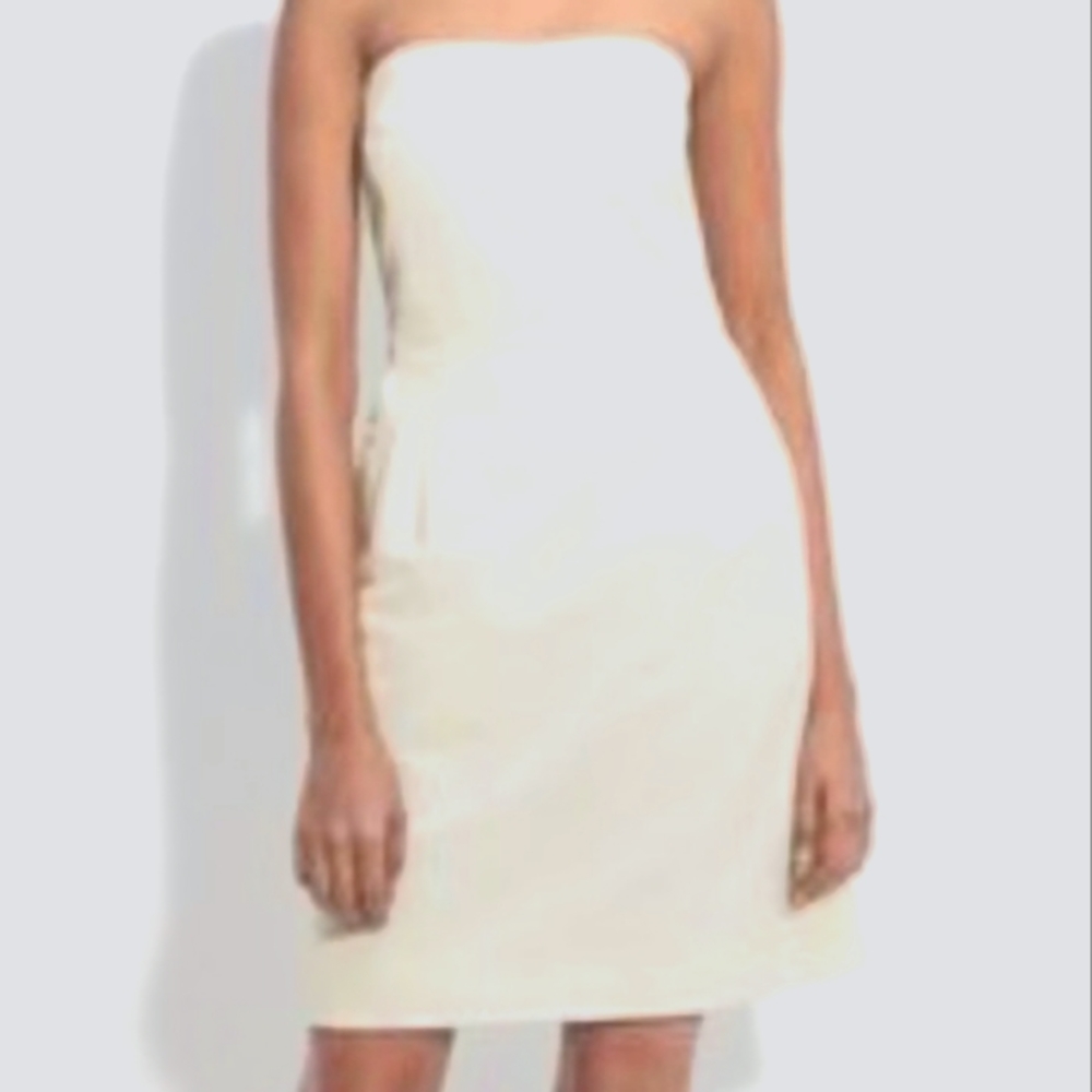 Kate Spade Wedding Belles (and Whistles) Strapless Dress | Size 0